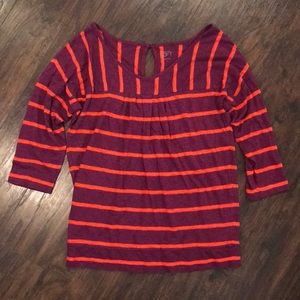 Ann Taylor Loft Shirt